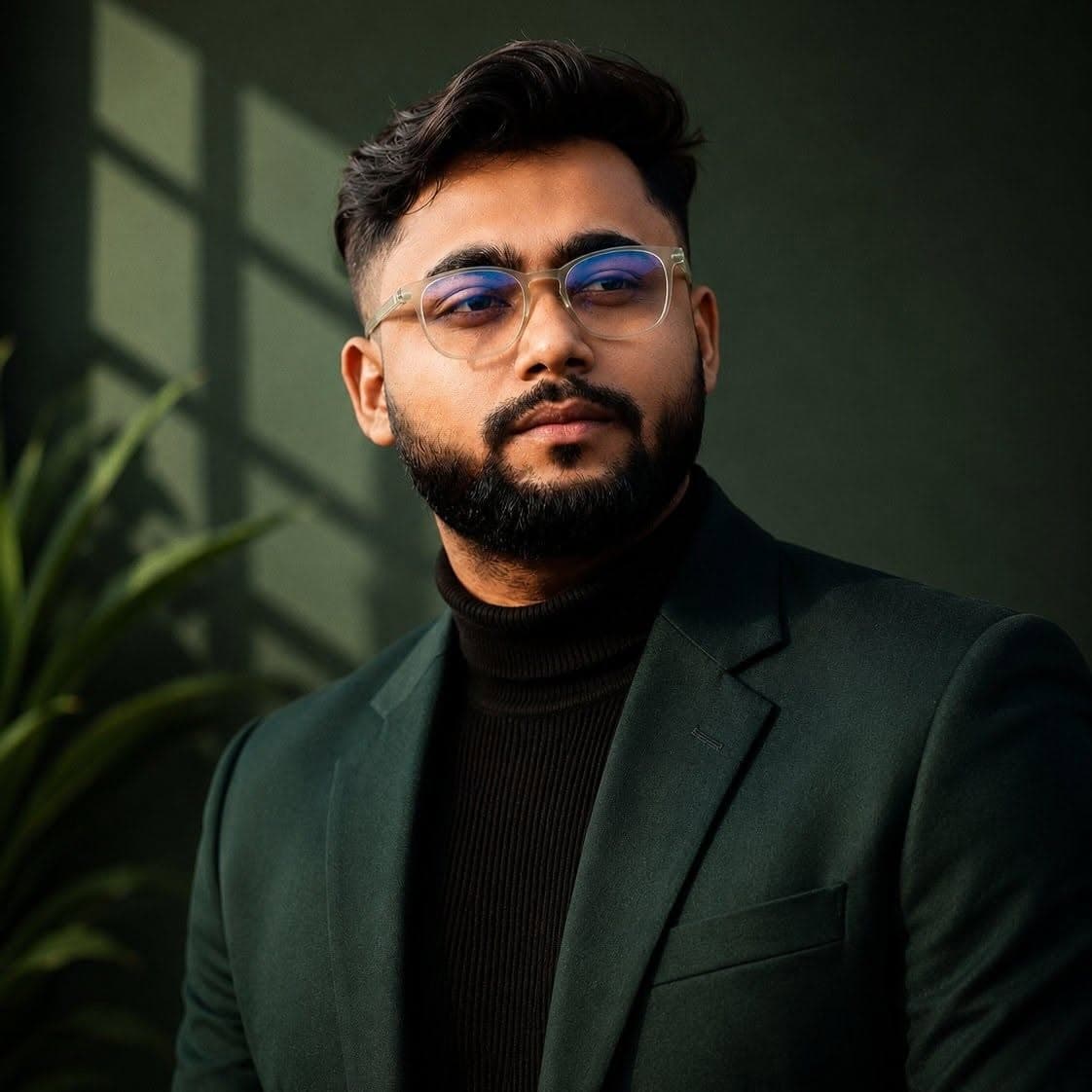 Sefat Hossain, WordPress security specialist