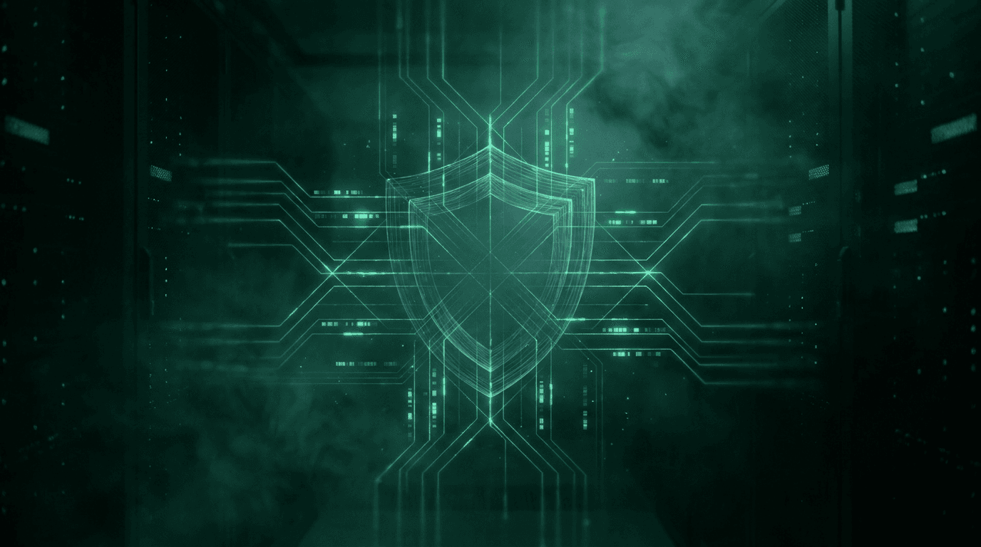 Bringing a hacked business website back from the brink